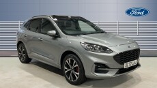 Ford Kuga 2.5 PHEV ST-Line X Edition 5dr CVT Estate